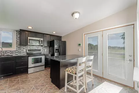 Kitchen - 11057 Maple, Birch Run, MI 48415 photo 3 of 3