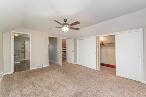 Bedroom - 11057 Maple, Birch Run, MI 48415 photo 6 of 6