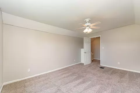 Bedroom - 11057 Maple, Birch Run, MI 48415 photo 4 of 6