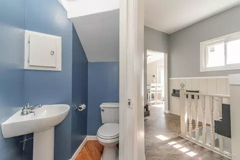 Entry Way - 11057 Maple, Birch Run, MI 48415 photo 1 of 1