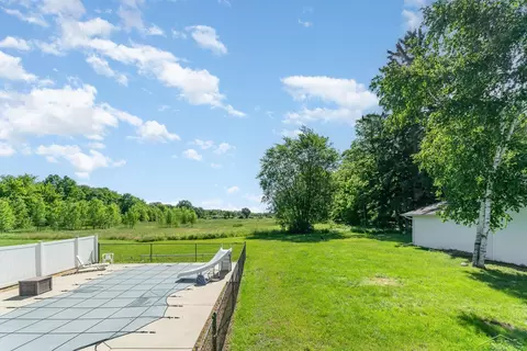 Exterior - 11057 Maple, Birch Run, MI 48415 photo 5 of 5