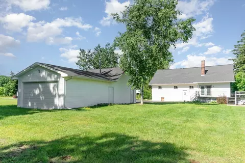 Exterior - 11057 Maple, Birch Run, MI 48415 photo 4 of 5