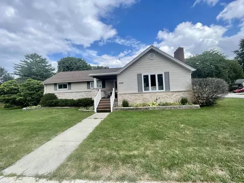 926 18th, Port Huron, MI 48060