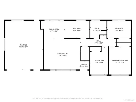10569 S 75, Rapid River, MI 49878 photo 32
