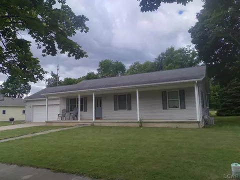 409 S S Un, Tecumseh, MI 49286