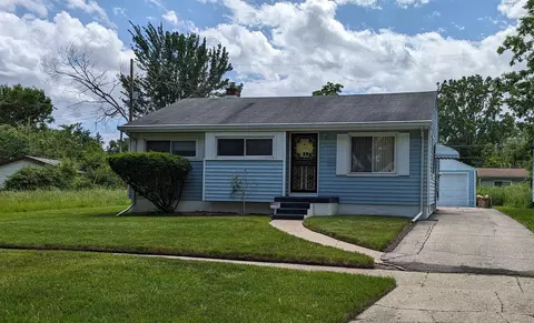 1215 W Home, Flint, MI 48505