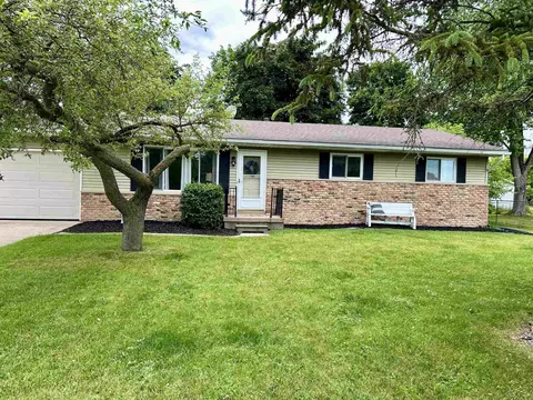 5100 Shattuck, Saginaw, MI 48603