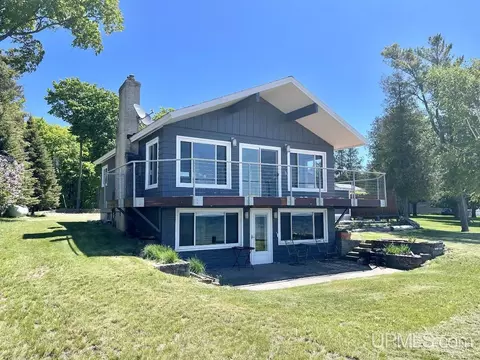 7635 Idlewood 155, Rapid River, MI 49878