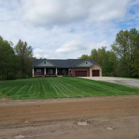 27700 Bredow, New Boston, MI 48164