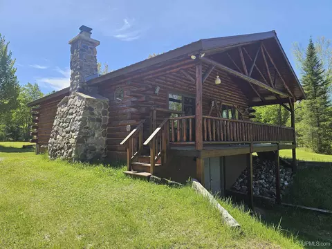 196 Sheltrow, Crystal Falls, MI 49920