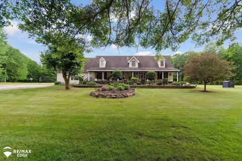 12199 W Dodge, Montrose, MI 48457