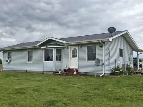 4672 Knight, Sterling, MI 48659
