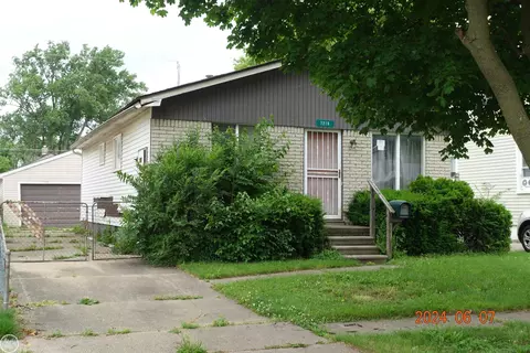 7219 Hupp, Warren, MI 48093