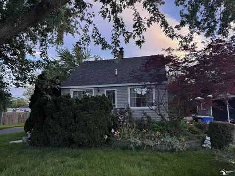 3100 8 Th, Monroe, MI 48162