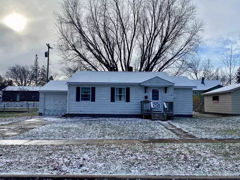 760 Duncan, Ishpeming, MI 49849