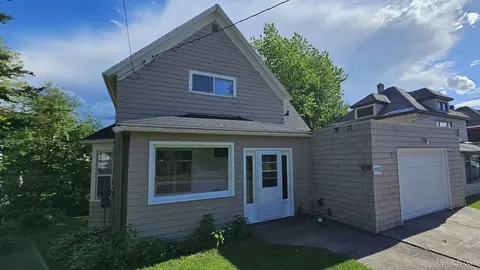 1152 Ingot, Hancock, MI 49930