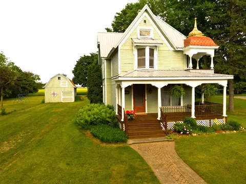 2106 Main, Fairgrove, MI 48733