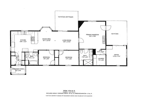 8889 Lakeview, Farwell, MI 48622 photo 59