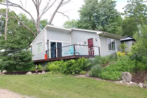 8889 Lakeview, Farwell, MI 48622 photo 48
