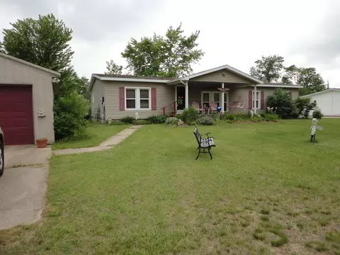 4490 Ridgeway, Lake, MI 48632