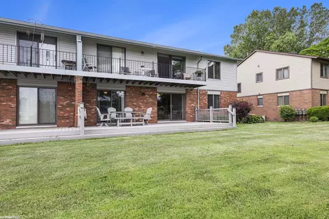 9200 River, Algonac, MI 48001