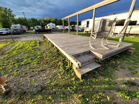 831 S Main St Sleepy Oaks UNIT 236, Au Gres, MI 48703 photo 5
