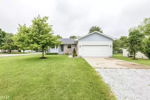 1590 Garden, Saint Clair, MI 48079