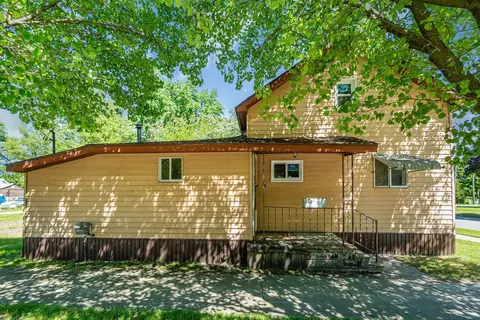 501 E Fisher, Bay City, MI 48706