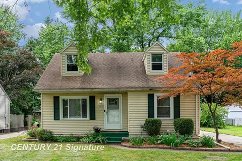 2113 Coolidge, Saginaw, MI 48603