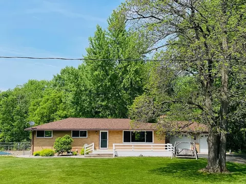 173 W Silver Fox, Midland, MI 48640