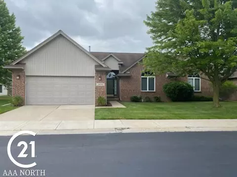34910 Chickadee, Richmond, MI 48062