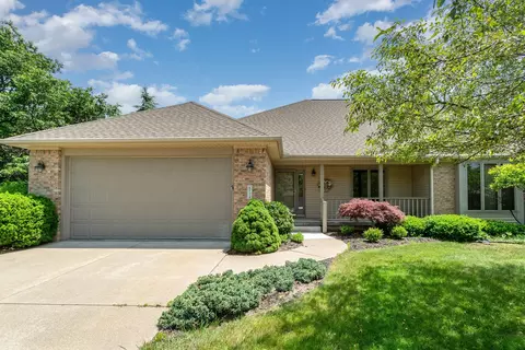6124 Thornberry, Midland, MI 48640