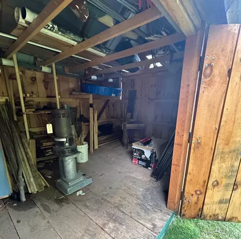 Exterior - 1702 Martin, Gladwin, MI 48624 photo 7 of 14