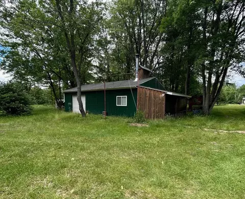 Exterior - 1702 Martin, Gladwin, MI 48624 photo 4 of 14