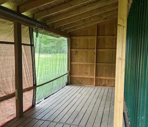 Exterior - 1702 Martin, Gladwin, MI 48624 photo 5 of 14