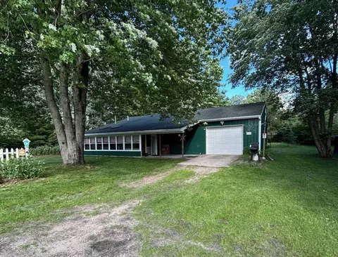 1702 Martin, Gladwin, MI 48624