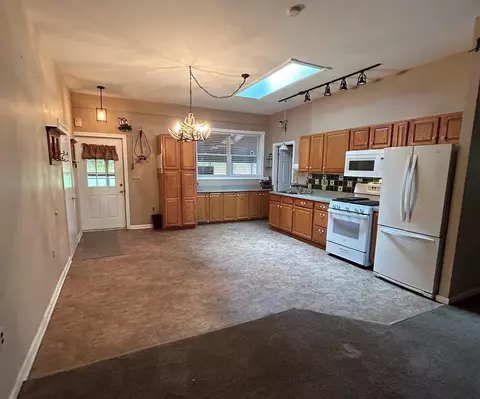 Kitchen - 1702 Martin, Gladwin, MI 48624 photo 1 of 3