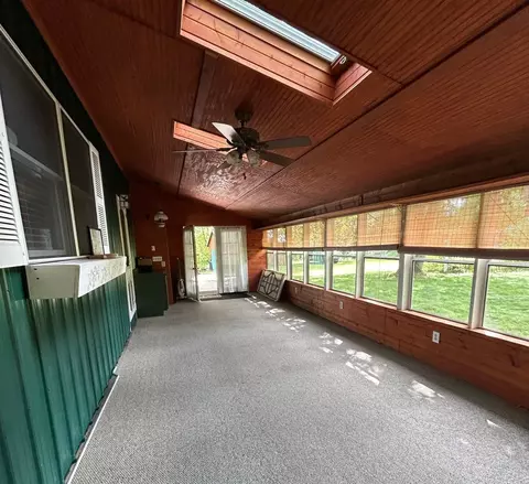Exterior - 1702 Martin, Gladwin, MI 48624 photo 2 of 14