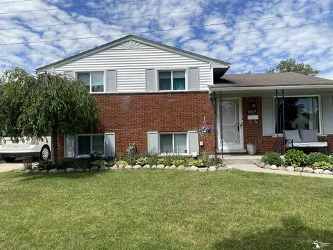9622 Mueller, Taylor, MI 48180