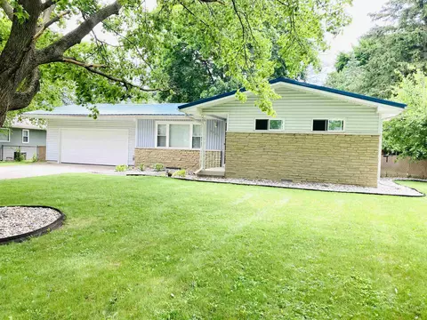 4325 Alvin, Saginaw, MI 48603