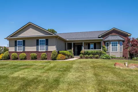4639 Pebble, White Lake, MI 48383