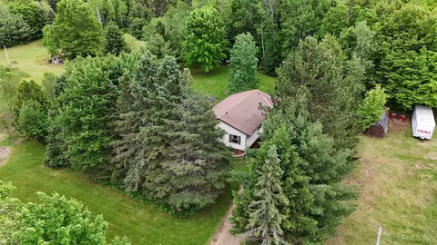 209 Town Hall, Skandia, MI 49885