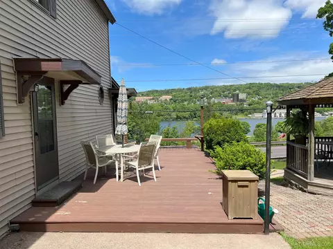 19365 Houghton Canal, Houghton, MI 49931