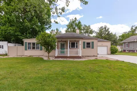 915 W Maple, Adrian, MI 49221