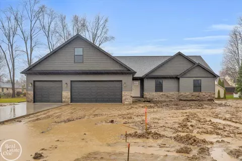 1831 Riley, Saint Clair, MI 48079