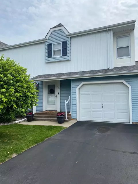 1106 Nantucket, Bay City, MI 48706