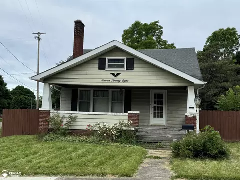 1128 Boston, Flint, MI 48503