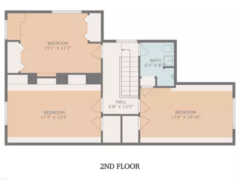 1437 Torrey, Grosse Pointe Woods, MI 48236 photo 41