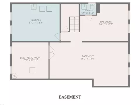 1437 Torrey, Grosse Pointe Woods, MI 48236 photo 47
