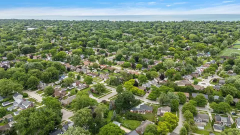 1437 Torrey, Grosse Pointe Woods, MI 48236 photo 60